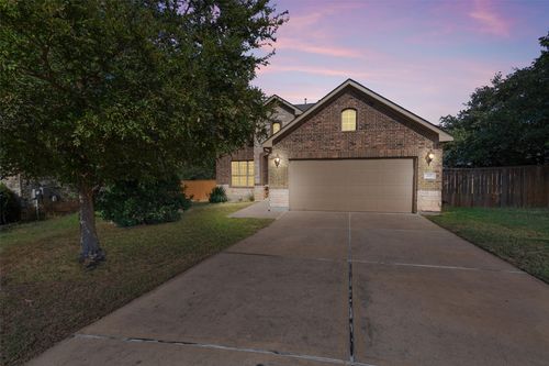 245 Caddo Lake Dr, Georgetown, TX, 78628-7175 | Card Image