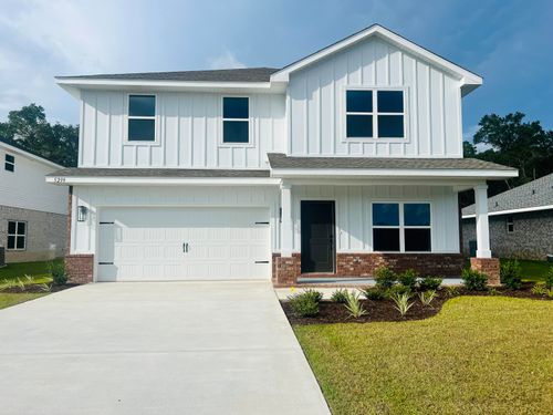 5278 Hidden Pines Cir, Milton, FL, 32583-3236 | Card Image