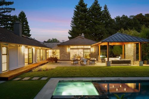 45 Kammerer Ct, Burlingame, CA, 94010 | Card Image