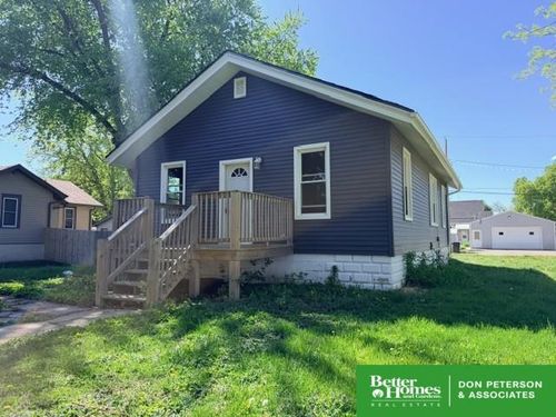 111 E Main Street, Cedar Bluffs, NE, 68025 | Card Image
