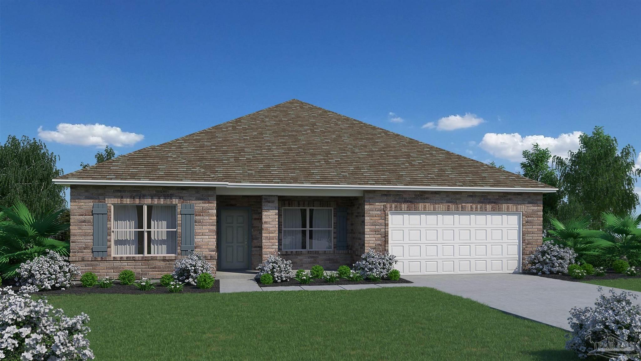 Ansley St, Milton, FL 32570