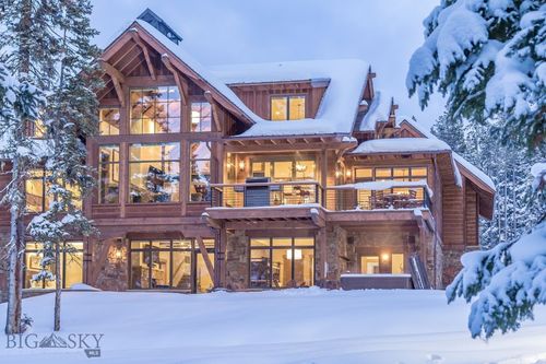 14 Jakes Ln, Big Sky, MT, 59716-7982 | Card Image
