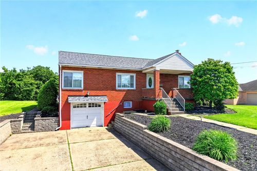 3004 Ohio Ave, Finleyville, PA, 15332-1604 | Card Image
