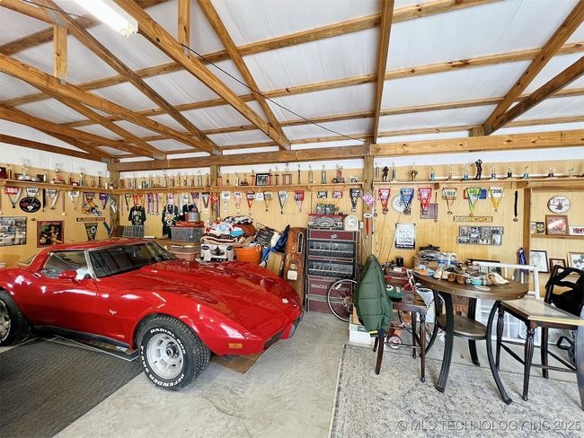 1804 S 3 Rd St, House other with 4 bedrooms, 2 bathrooms and null parking in Stilwell OK | Image 57