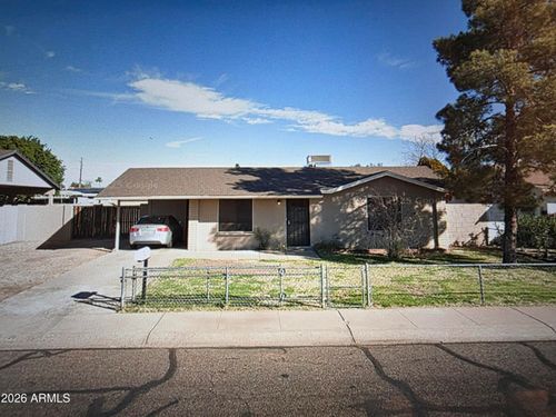1650 W Campo Bello Dr, Phoenix, AZ, 85023-2561 | Card Image