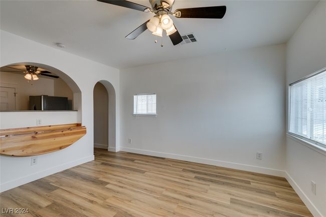 71 E Pacific Ave, House other with 2 bedrooms, 1 bathrooms and null parking in Henderson NV | Image 5