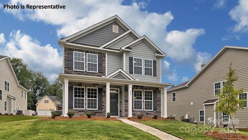 9005 Sawtooth Oak Aly, Huntersville, NC, 28078 | Card Image