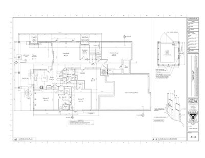 Lower Level Plan | Image 3