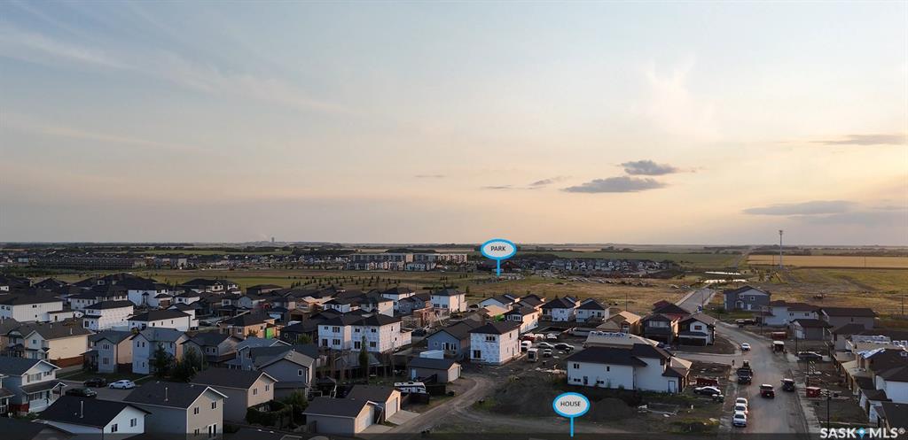 Residential in Saskatoon 2