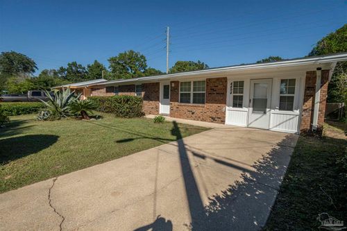 4494 Landes Dr, Pensacola, FL, 32505-3035 | Card Image