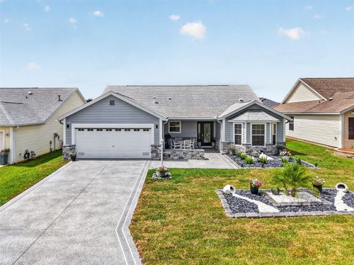 3057 Egerton Pl, THE VILLAGES, FL, 32162-7516 | Card Image
