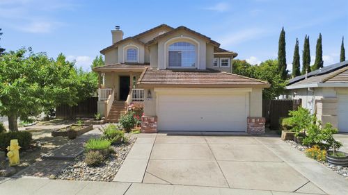 1544 Verbena Way, Roseville, CA, 95747 | Card Image