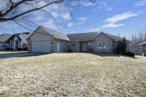 2430 Wilder Street, GREEN BAY, WI, 54311 | Card Image