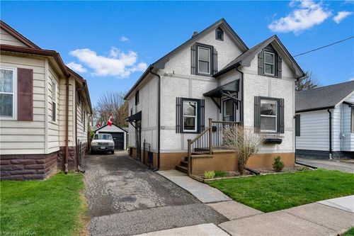 62 Rolls Ave, Saint Catharines, ON, L2N1W1 | Card Image