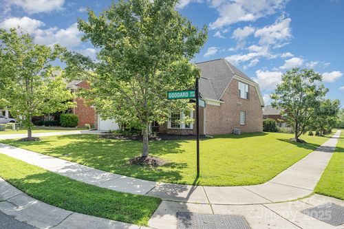 2100 Goddard Way, Waxhaw, NC, 28173-6964 | Card Image