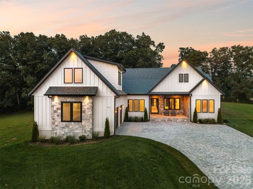 144 Golden Pasture Dr, Fletcher, NC, 28732-0650 | Card Image