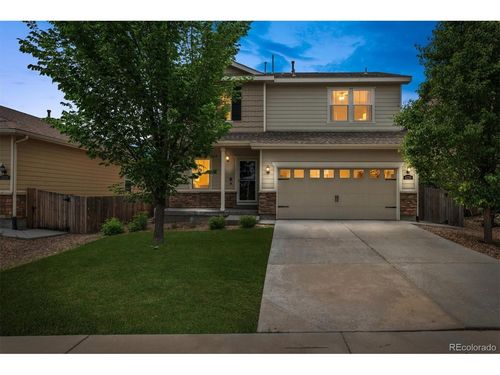 4226 E 95th Dr, Thornton, CO, 80229-3323 | Card Image