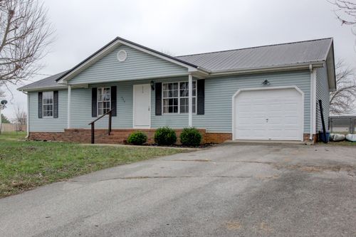 920 Linda Dr, Oak Grove, KY, 42262-9397 | Card Image