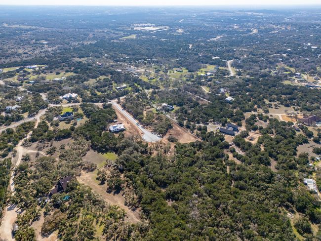 Lot3 Springlake Dr, Home with 0 bedrooms, 0 bathrooms and null parking in Dripping Springs TX | Image 6