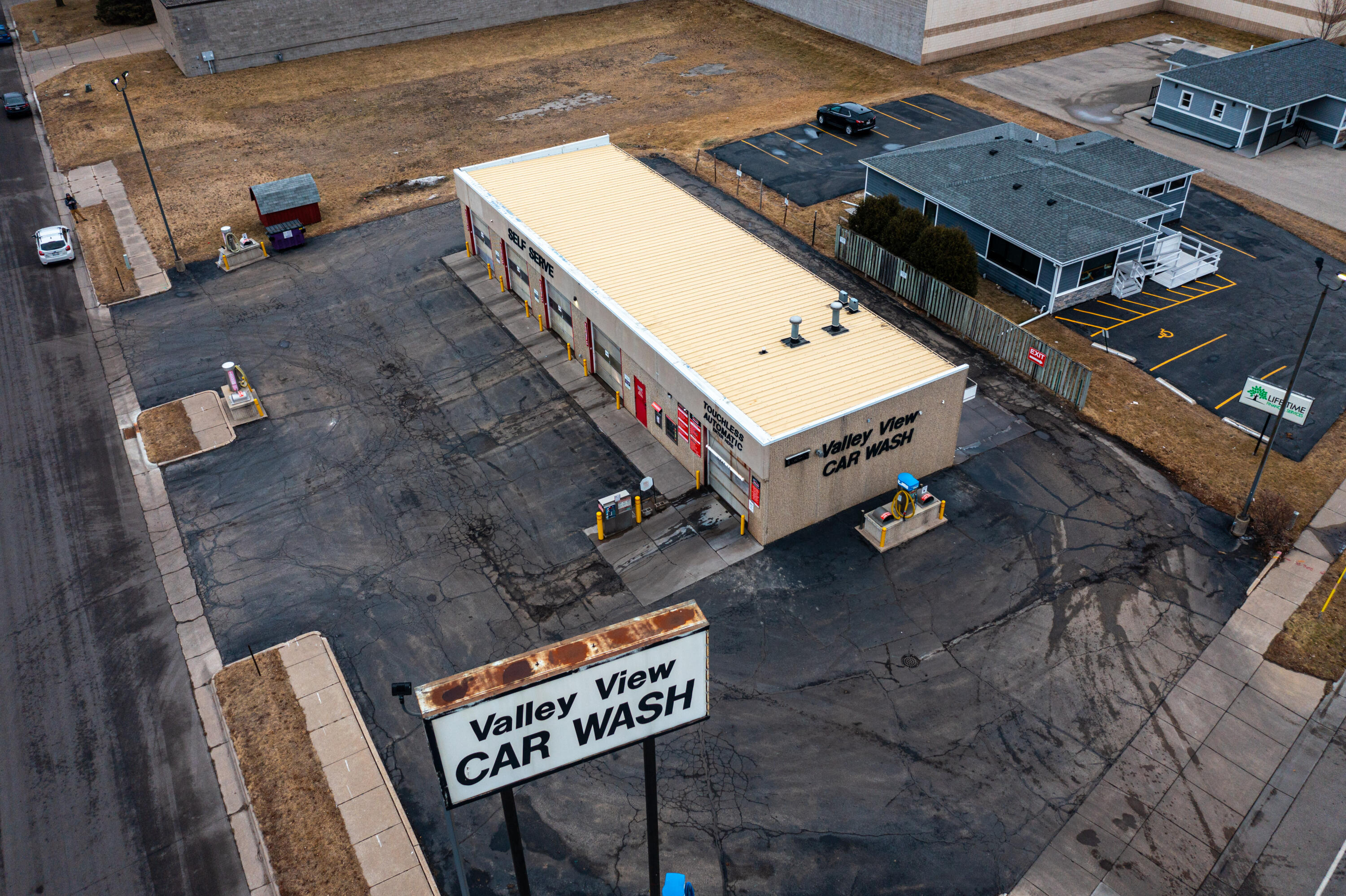 Commercial Sale in Onalaska 3