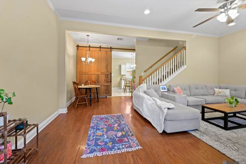 9923 Keanland Ct, Baton Rouge, LA, 70810-2745 | Card Image