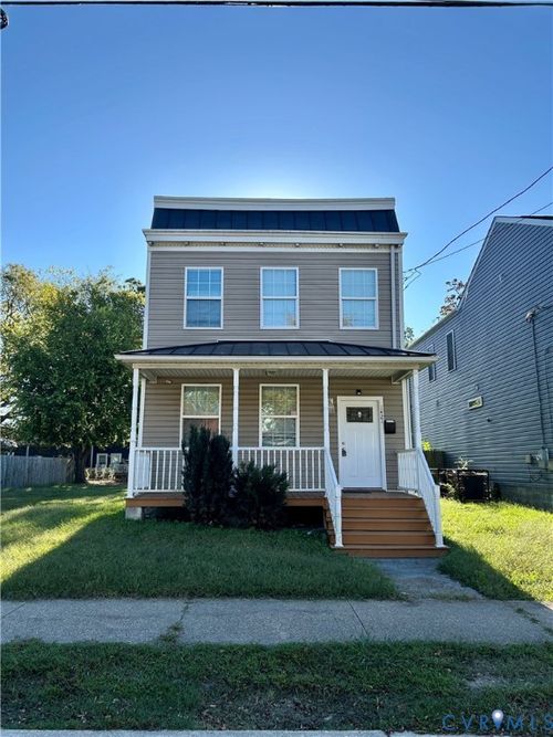 1421 Mechanicsville Tpke, Richmond, VA, 23223-4307 | Card Image