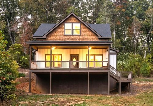 78 Lake Top Ln, Ellijay, GA, 30540-4446 | Card Image