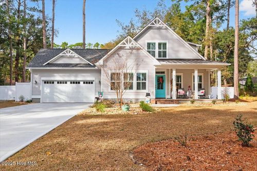 9030 Ocean Harbour Golf Club Rd, Calabash, NC, 28467-3023 | Card Image