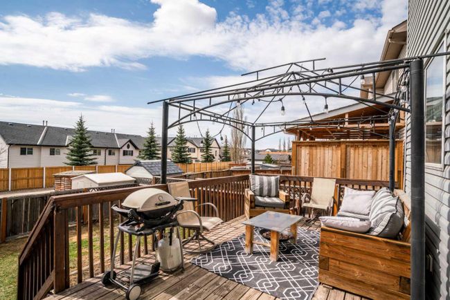 35 Covemeadow Close Ne, Home with 3 bedrooms, 1 bathrooms and 2 parking in Calgary AB | Image 24