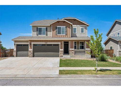 15991 Village Cir, Commerce City, CO, 80603-6928 | Card Image