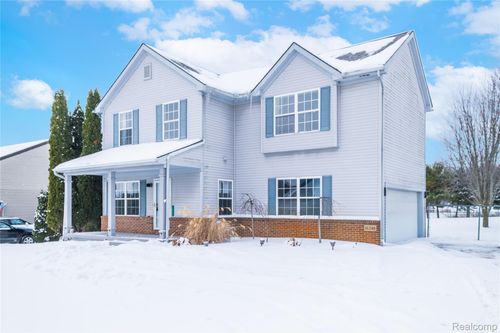 16248 Orchard Trl, Linden, MI, 48451-8979 | Card Image