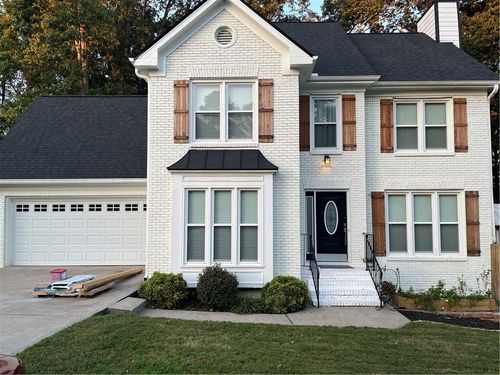 2970 Waverly Place Dr, Dacula, GA, 30019-2928 | Card Image