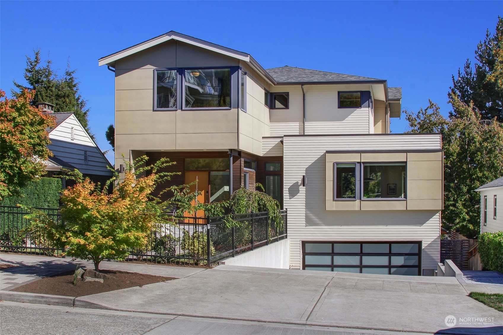 36th Ave, Seattle, WA 98199