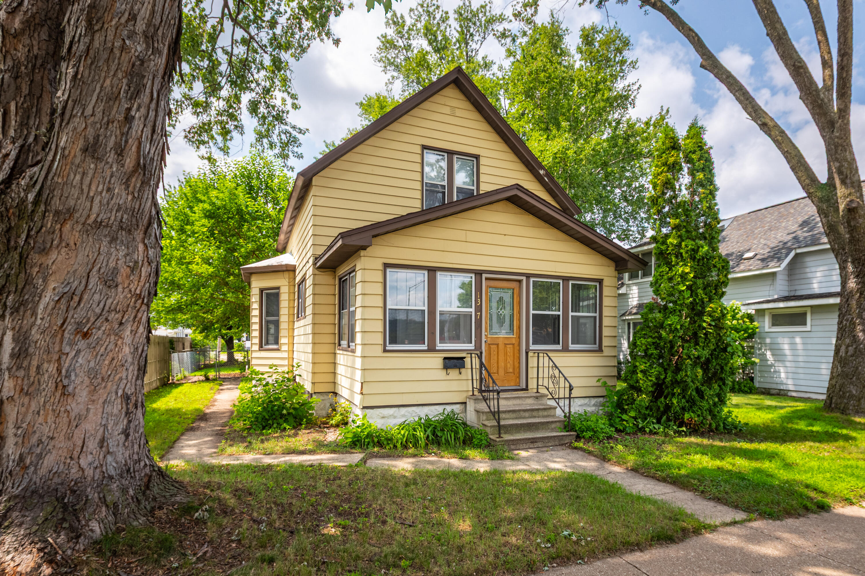 Residential in La Crosse