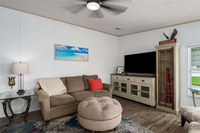 4507 13 Th St E, House other with 2 bedrooms, 2 bathrooms and null parking in ELLENTON FL | Image 6