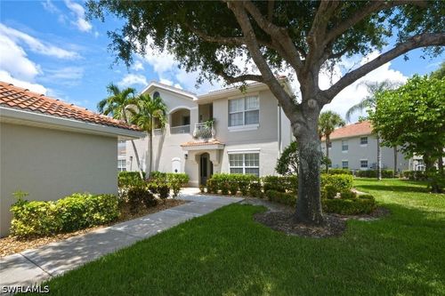 3407-3033 Driftwood Way, NAPLES, FL, 34109-8995 | Card Image