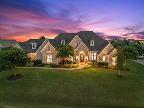 2060 Willow Bend Ct, Prosper, TX, 75078-9485 | Card Image