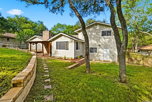 105 Mossridge, Universal City, TX, 78148-3516 | Card Image