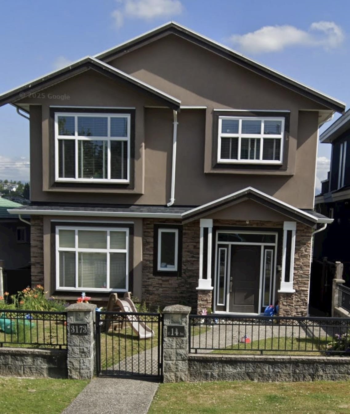 Residential in Vancouver