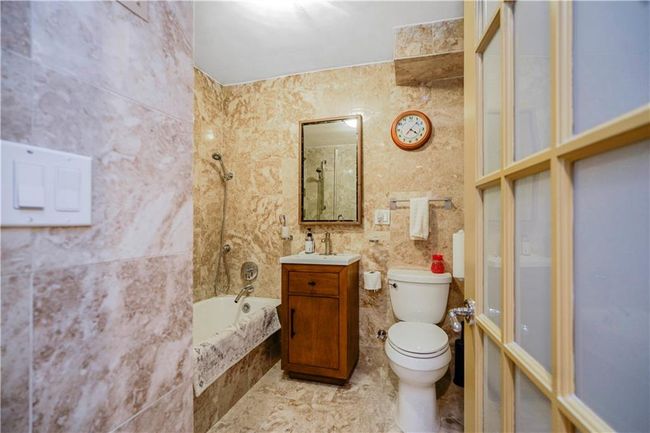 4E - 1000 Clove Rd, Home with 1 bedrooms, 1 bathrooms and null parking in Staten Island NY | Image 21