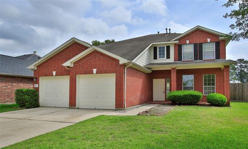 20506 Spring Lilac Ln, Spring, TX, 77388-5531 | Card Image