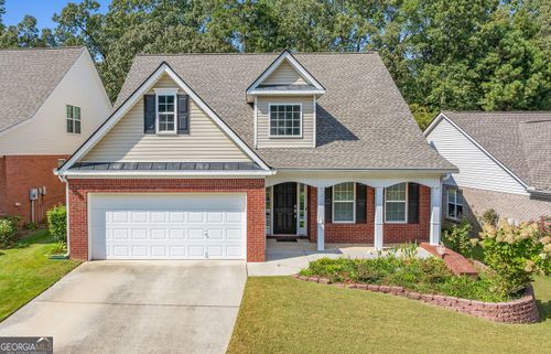 5573 Ashmoore Ct, Flowery Branch, GA, 30542-2780 | Card Image