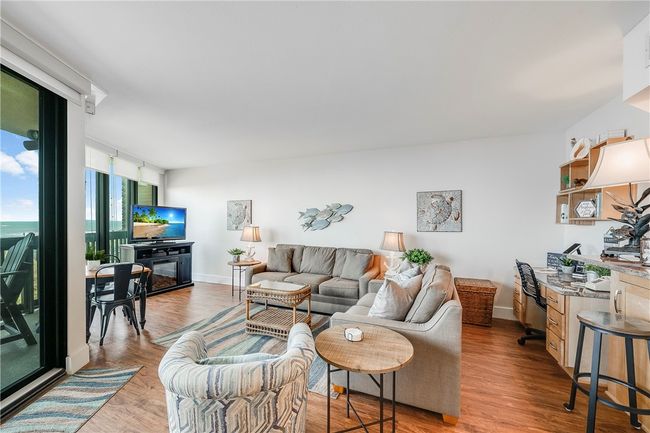 APT-203 - 6745 Seacomber Dr, Condo with 2 bedrooms, 2 bathrooms and null parking in Port Aransas TX | Image 5