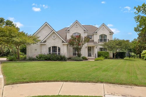 2263 Hamlet Circle, Round Rock, TX, 78664 | Card Image