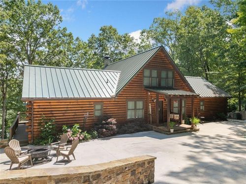 5281 Laurel Ln, Gainesville, GA, 30506-3181 | Card Image