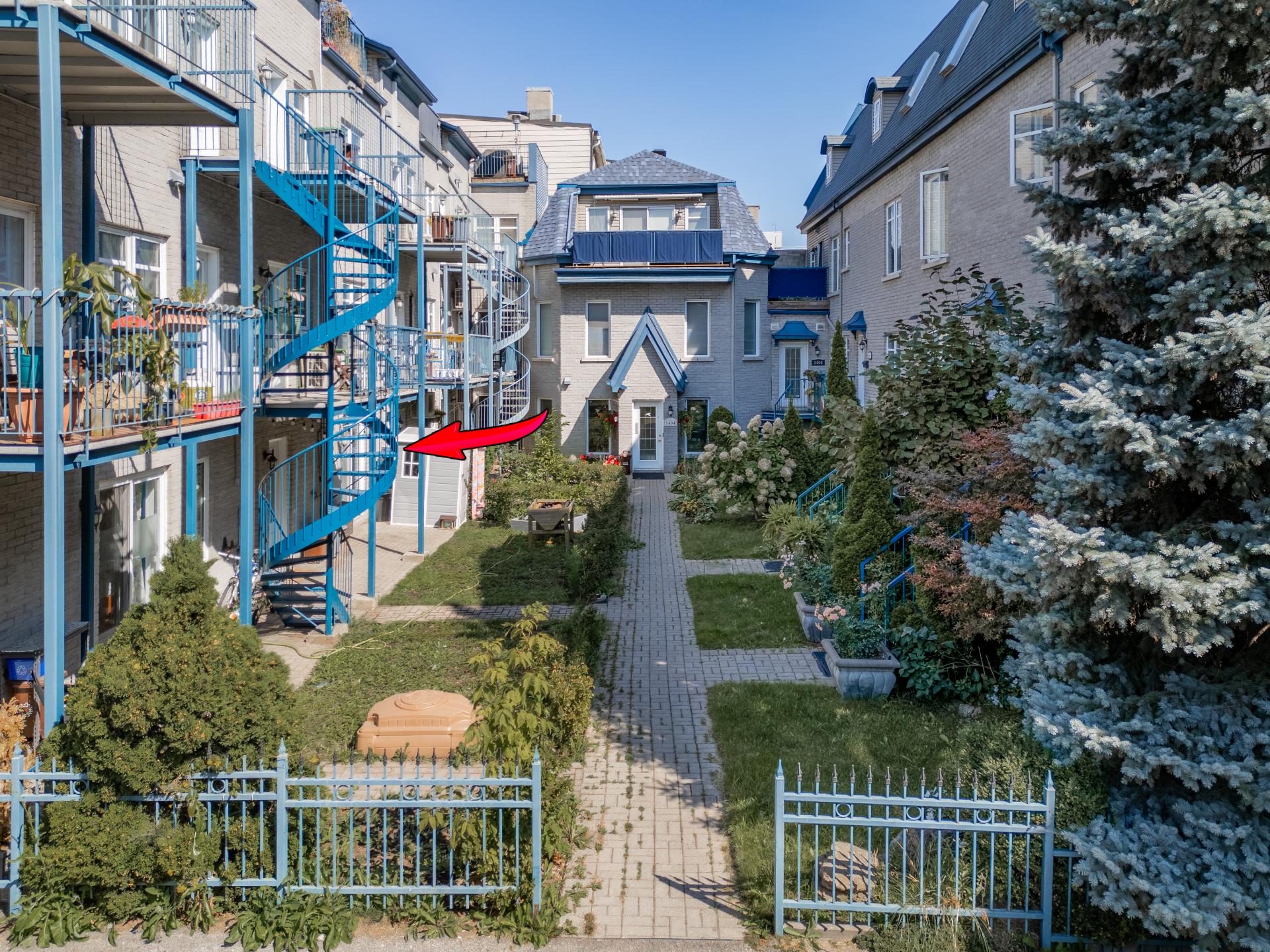 1402 Rue Notre Dame O, For Sale in Montréal - eXp Realty