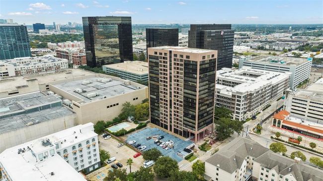 UNIT-501 - 5150 Hidalgo St, Condo with 3 bedrooms, 3 bathrooms and null parking in Houston TX | Image 27