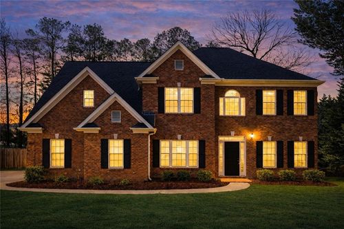 1020 Mount Mckinley Dr, Grayson, GA, 30017-2939 | Card Image