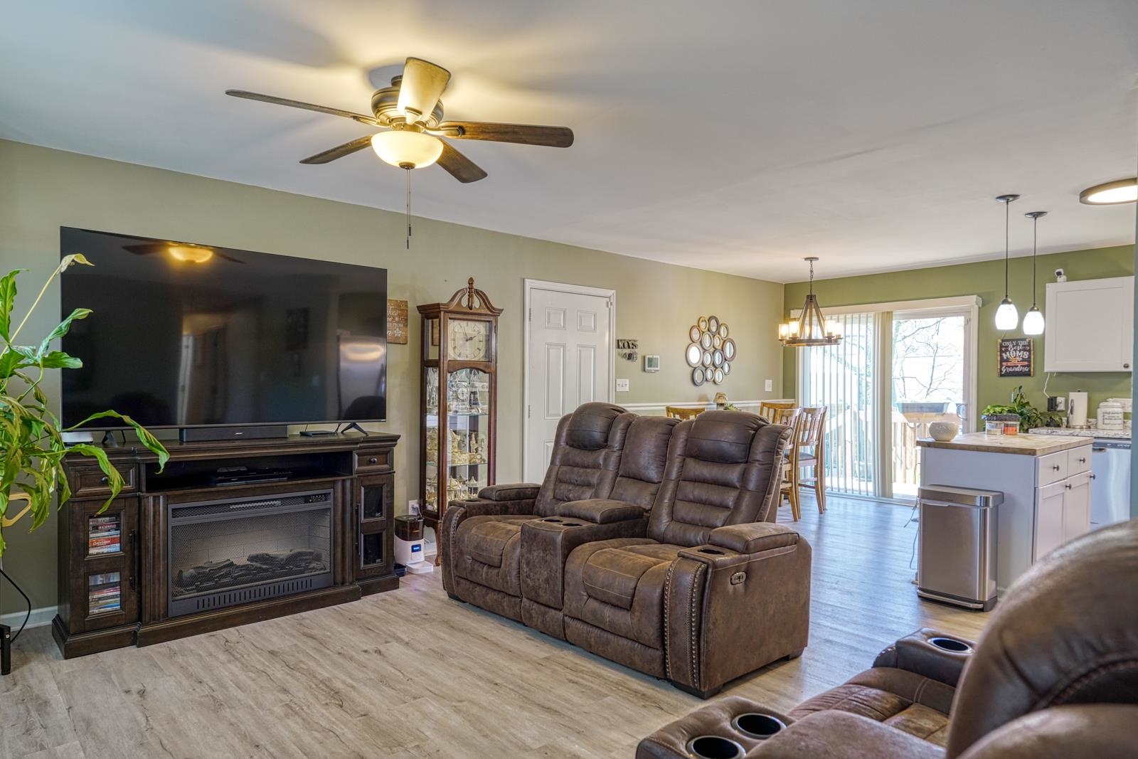 Residential in Greer 2