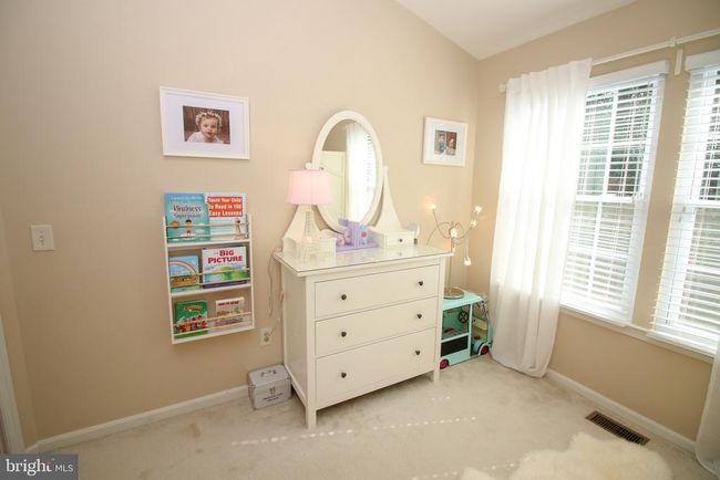 1392 Park Garden Ln, Townhouse with 3 bedrooms, 4 bathrooms and null parking in RESTON VA | Image 38